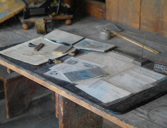bureau bureau
